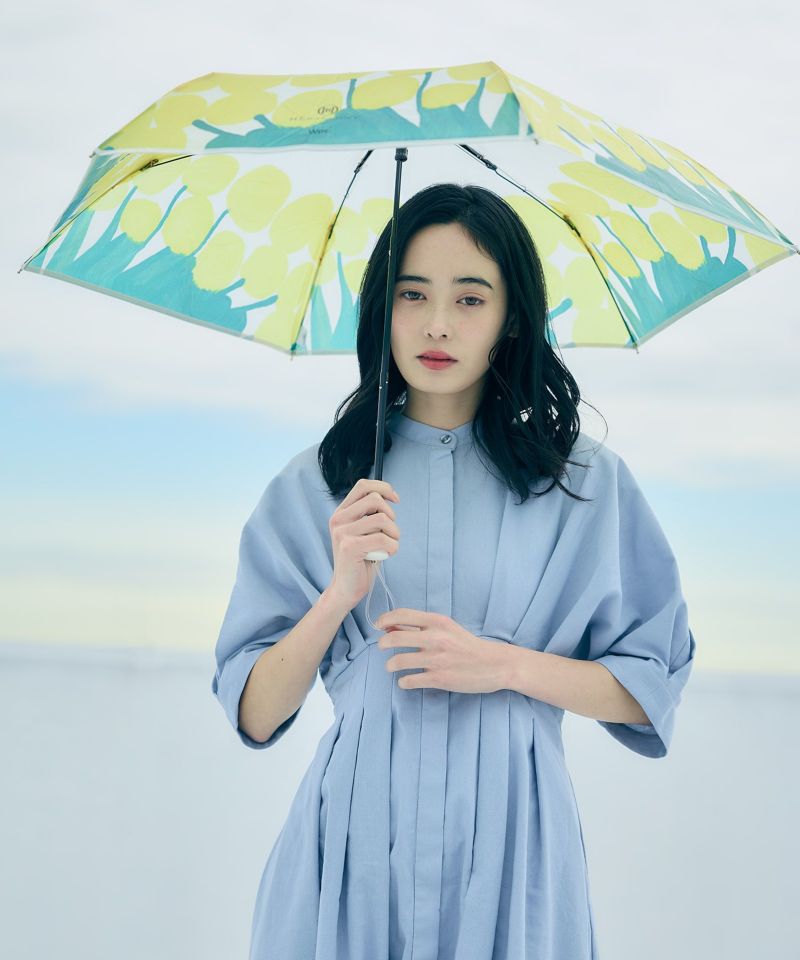 サマークーポン対象】Wpc.｜HERALBONY アートアンブレラ mini