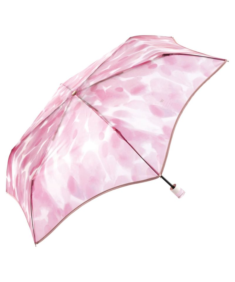 ※メル96246ページ※ 非売品　Rady リゾートフラワー　傘 メル96246様専用ページ※ 非売品 Rady リゾートフラワー 傘