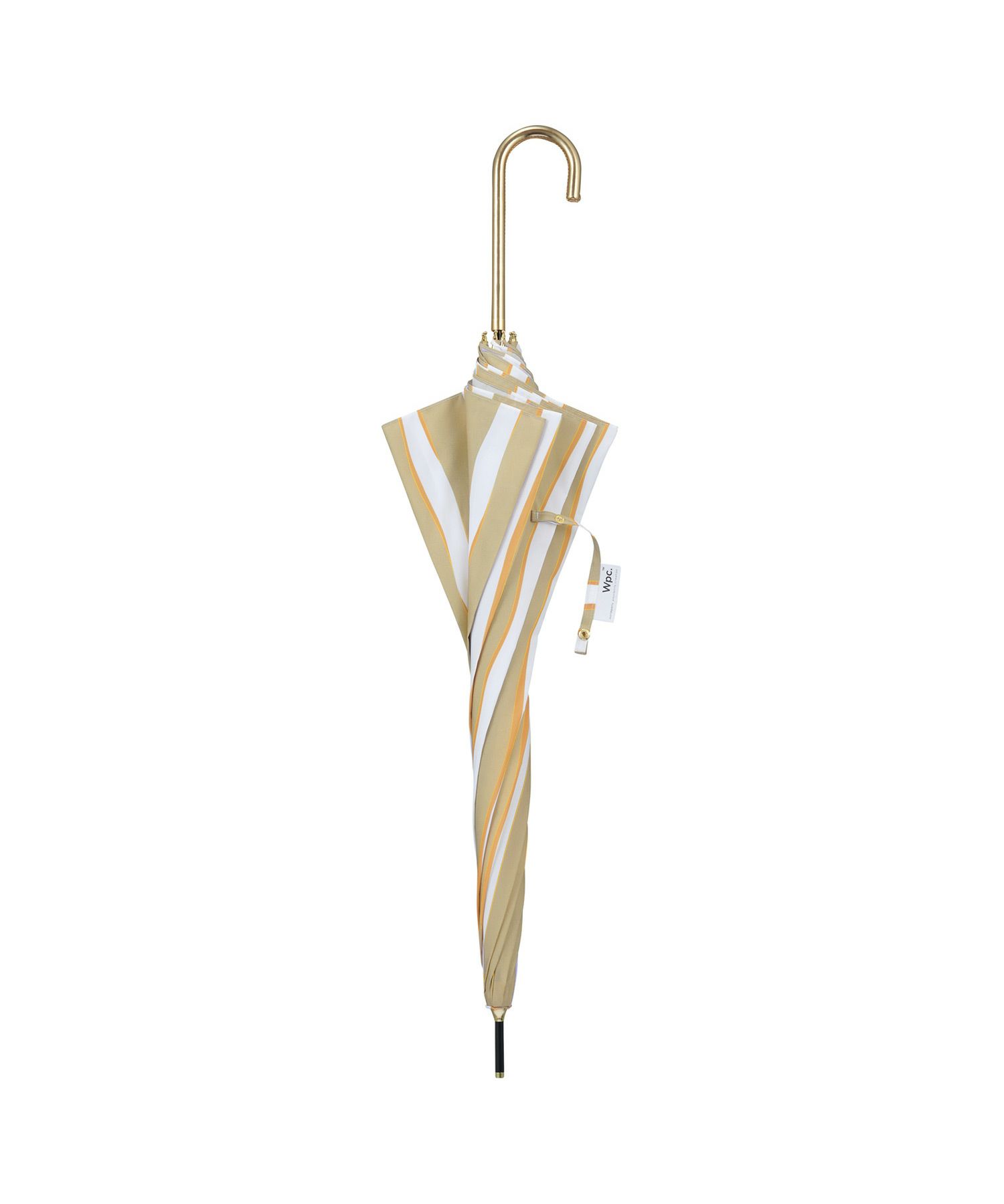 ニュアンスストライプ 雨傘 長傘 晴雨兼用 Wpc. | 【公式】Wpc. ONLINE